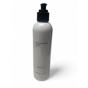 Maison Louis Marie Body and Hand Lotion Antidris Cassis 8oz